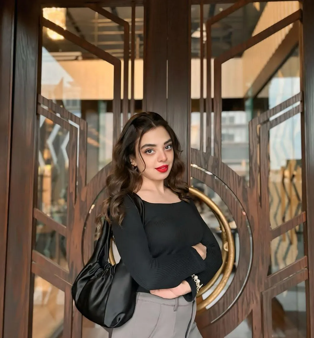 Naina - Aerocity escort profile