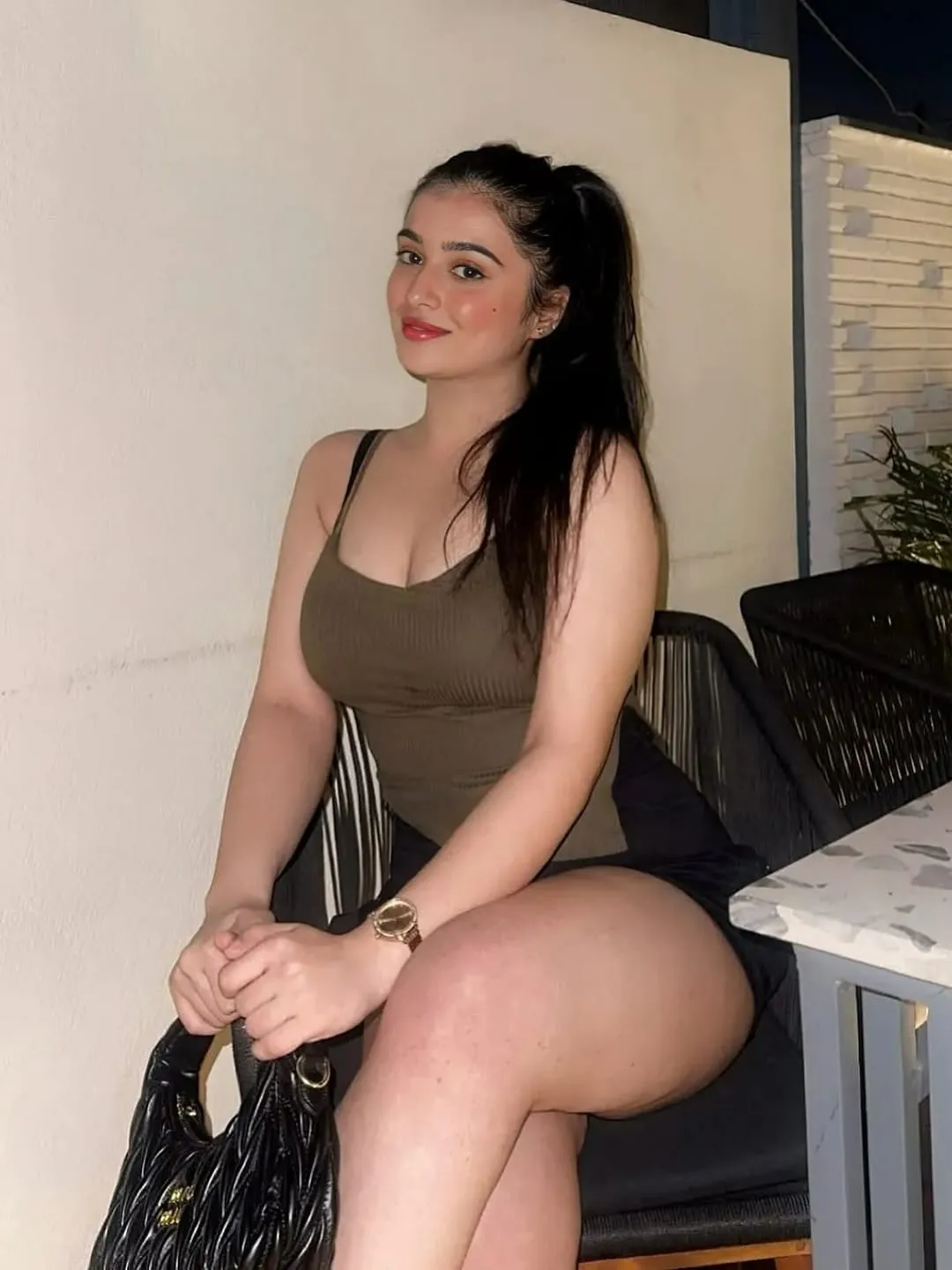 Tanvi - premium Russian escort