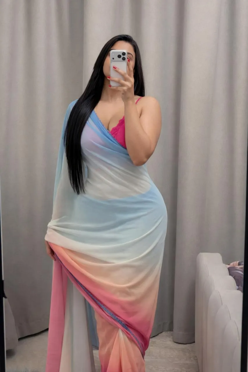 Mila - Aerocity escort profile