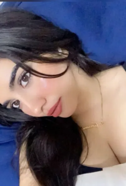 Tanvi - Aerocity escort profile